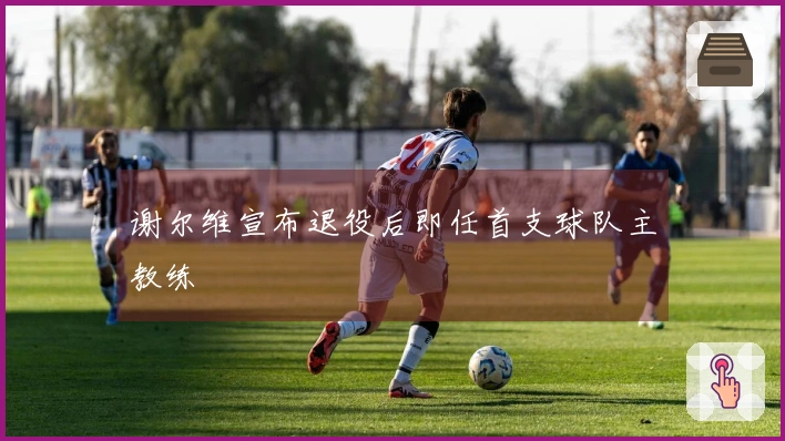 谢尔维宣布退役后即任首支球队主教练
